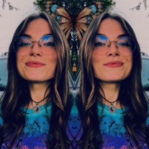 Meet your Posher, Marissa